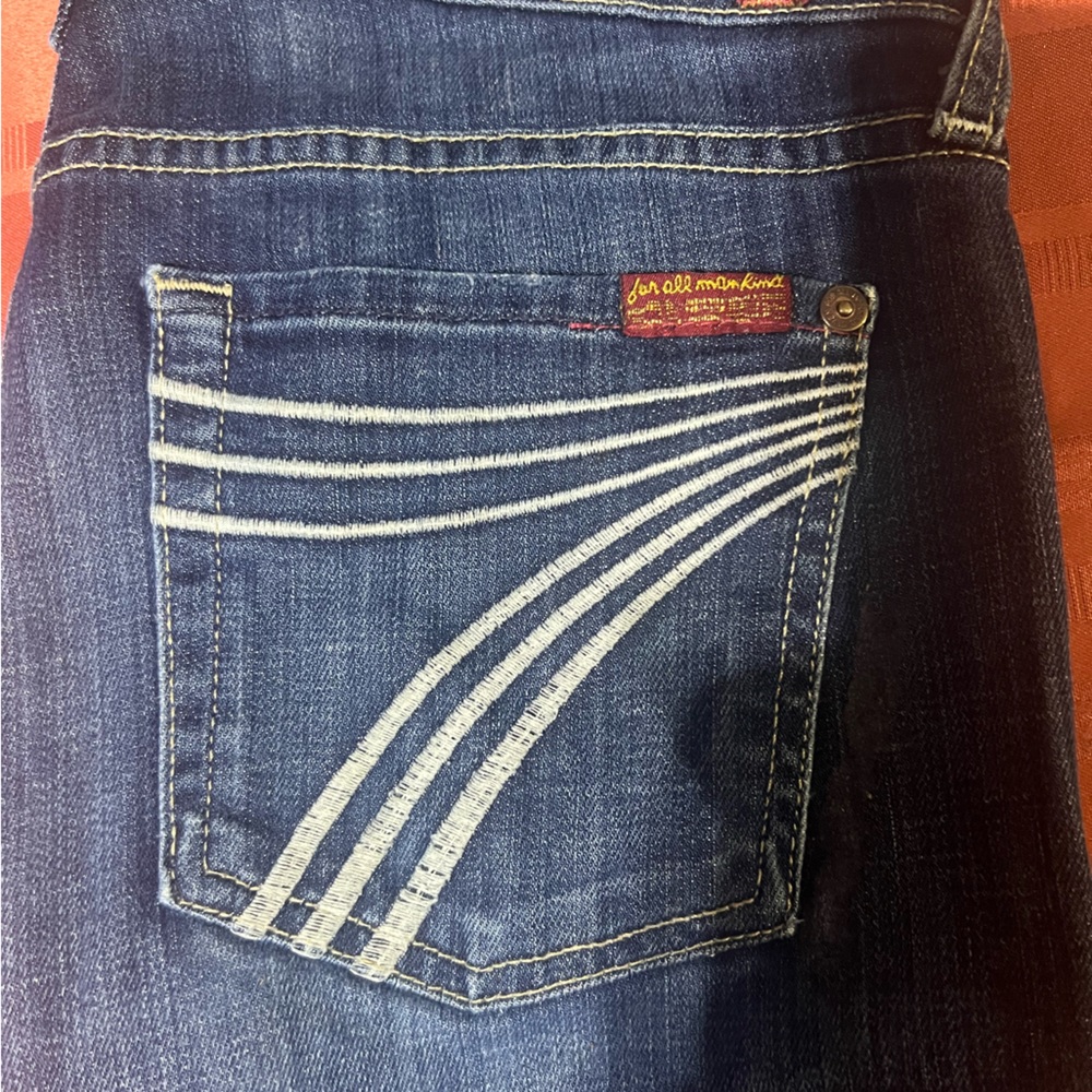 Women’s  7forAllManKind 7 Pocket